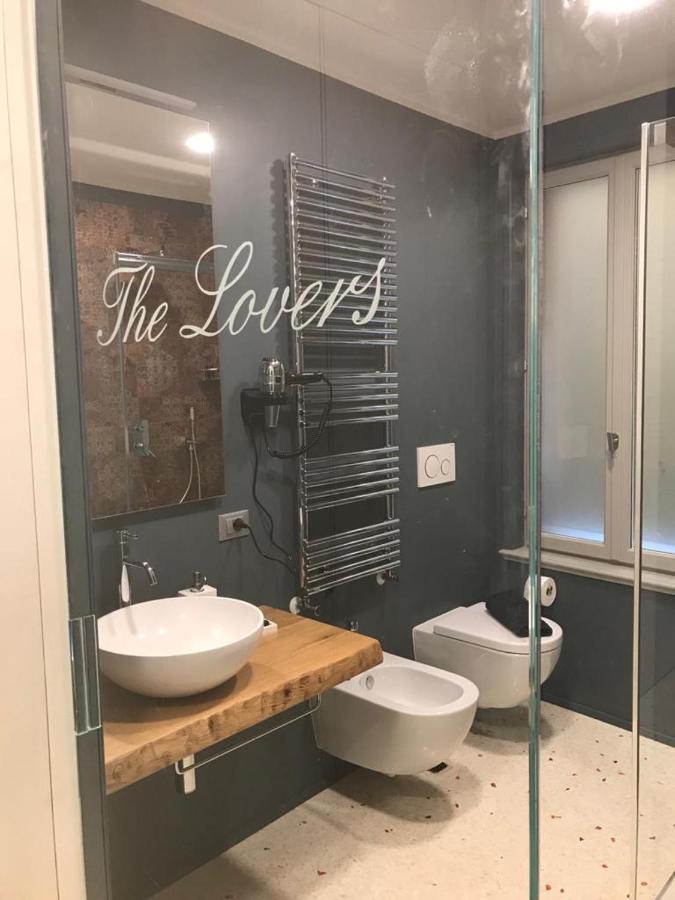 The Lovers Венеция Экстерьер фото