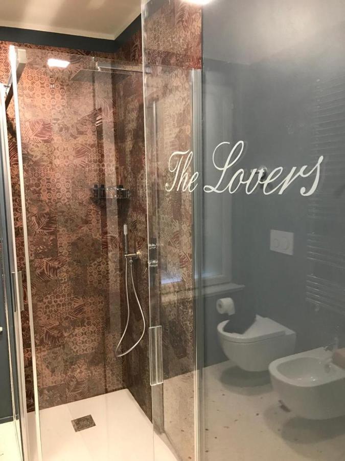 The Lovers Венеция Экстерьер фото